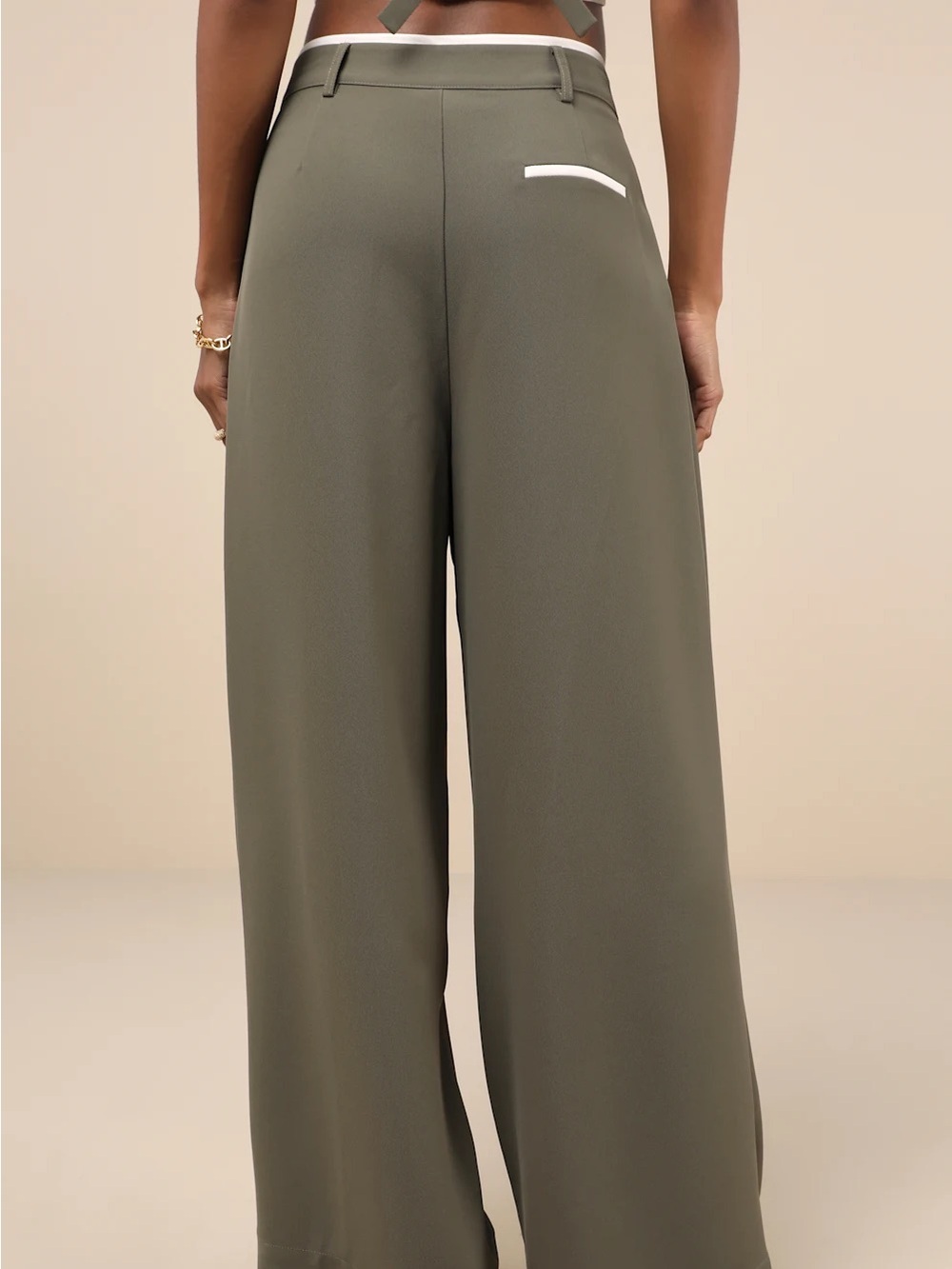 NWT lulus pant set - Picture 2 of 6